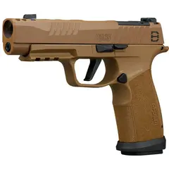 SIG Sauer P365-XF DH3 9mm Luger, Optics Ready, Coyote - photo 3
