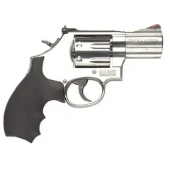 Smith & Wesson Model 686 Plus L-Frame .357 Magnum 2.5" Barrel, 7 Round, Stainless/Black - photo 1