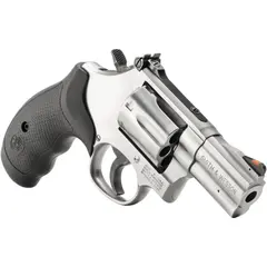 Smith & Wesson Model 686 Plus L-Frame .357 Magnum 2.5" Barrel, 7 Round, Stainless/Black - photo 3