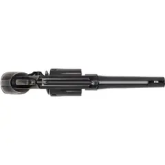 Smith & Wesson Model 10 K-Frame .38 Special, 4" Barrel, Black, No Lock - photo 4