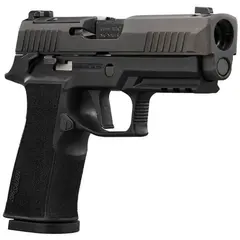 SIG Sauer P320 XTEN Comp 10mm Auto, 3.8" Barrel, Black - photo 5