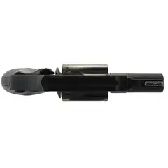 Smith & Wesson M&P 340 J-Frame 357 Magnum, 1.88" Barrel, Black - photo 1