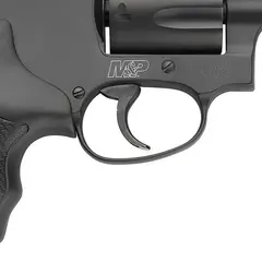Smith & Wesson M&P 340 J-Frame 357 Magnum, 1.88" Barrel, Black - photo 2