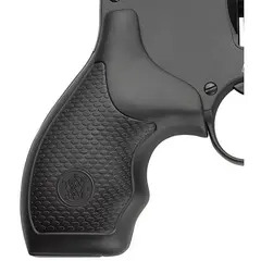 Smith & Wesson M&P 340 J-Frame 357 Magnum, 1.88" Barrel, Black - photo 3
