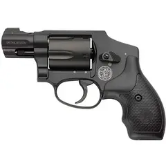 Smith & Wesson M&P 340 J-Frame 357 Magnum, 1.88" Barrel, Black - photo 5