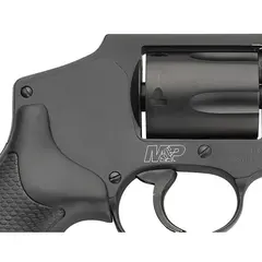 Smith & Wesson M&P 340 J-Frame 357 Magnum, 1.88" Barrel, Black - photo 6