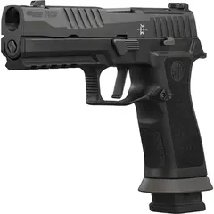 SIG Sauer P320 M.O.D 9mm, 3.9" Barrel, Black - photo 1