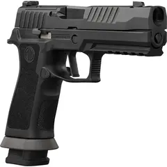 SIG Sauer P320 M.O.D 9mm, 3.9" Barrel, Black - photo 2