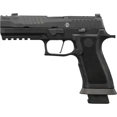 SIG Sauer P320 M.O.D 9mm, 3.9" Barrel, Black - photo 3