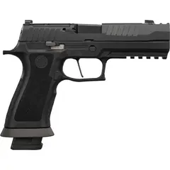 SIG Sauer P320 M.O.D 9mm, 3.9" Barrel, Black - photo 5