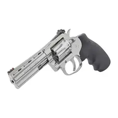 Colt's Manufacturing Company King Cobra 22 Long Rifle 6" 10-Shot Revolver Stainless - photo 1