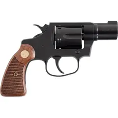 Colt's Manufacturing Company Night Cobra Special .38 SPL +P, 2" Barrel, Black PVD - photo 2