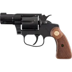 Colt's Manufacturing Company Night Cobra Special .38 SPL +P, 2" Barrel, Black PVD - photo 3