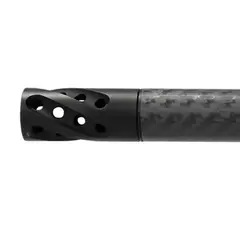 Smith & Wesson PC SW22 Victory Target 22 LR, 6" Carbon Fiber Barrel, Red Dot - photo 2