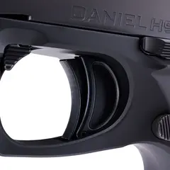 Daniel Defense H9 9mm, Black - photo 12