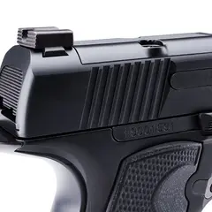 Daniel Defense H9 9mm, Black - photo 3