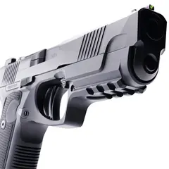 Daniel Defense H9 9mm, Black - photo 4