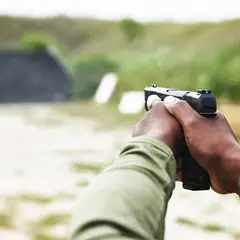 Daniel Defense H9 9mm, Black - photo 6