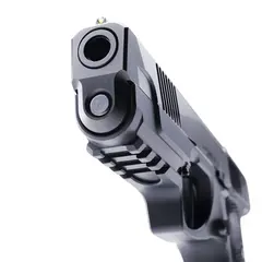 Daniel Defense H9 9mm, Black - photo 7