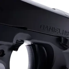 Daniel Defense H9 9mm, Black - photo 9