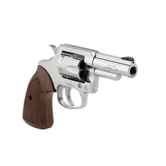 Colt's Manufacturing Company Viper 357 Magnum 3" Barrel 6 Round Stainless Steel/Walnut - photo 2