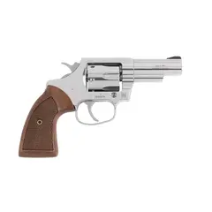 Colt's Manufacturing Company Viper 357 Magnum 3" Barrel 6 Round Stainless Steel/Walnut - photo 4