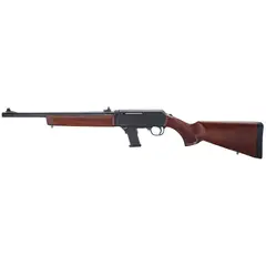 Henry Repeating Arms Homesteader 9mm, 16.37" Barrel, Glock Magwell - photo 4