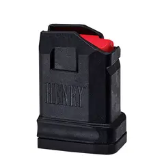 Henry Repeating Arms Homesteader 9mm, 16.37" Barrel, Glock Magwell - photo 5