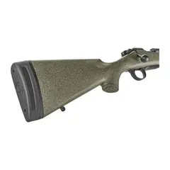 Bergara B-14 Hunter 6.5 Creedmoor, 22" Barrel, Green - photo 2
