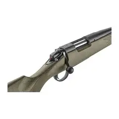 Bergara B-14 Hunter 6.5 Creedmoor, 22" Barrel, Green - photo 3
