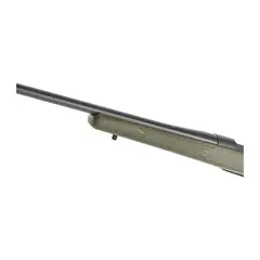 Bergara B-14 Hunter 6.5 Creedmoor, 22" Barrel, Green - photo 5