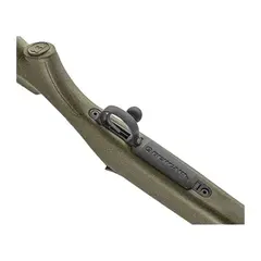Bergara B-14 Hunter 6.5 Creedmoor, 22" Barrel, Green - photo 6