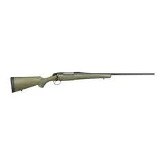 Bergara B-14 Hunter 6.5 Creedmoor, 22" Barrel, Green - photo 7