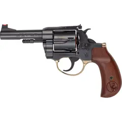 Henry Repeating Arms H17 GB Deadeye .357 Magnum/.38 Special, 4" Barrel, Birdshead Grip - photo 1