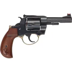 Henry Repeating Arms H17 GB Deadeye .357 Magnum/.38 Special, 4" Barrel, Birdshead Grip - photo 2