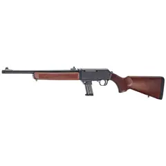 Henry Repeating Arms Homesteader 9mm, 16.37" Barrel, Sig/S&W Magwell - photo 3