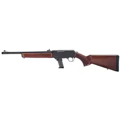 Henry Repeating Arms Homesteader 9mm, 16.37" Barrel, Sig/S&W Magwell - photo 4