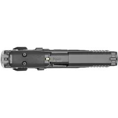 Smith & Wesson M&P9 M2.0 Metal OR FS 9mm, 4.25" Barrel, Gray, CA Compliant - photo 1