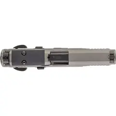 Smith & Wesson M&P9 M2.0 Metal Compact 9mm, 4" Barrel, Gray - photo 2