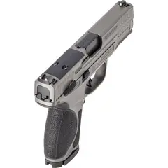 Smith & Wesson M&P9 M2.0 Metal Compact 9mm, 4" Barrel, Gray - photo 3