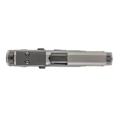 Smith & Wesson M&P9 M2.0 Metal 9mm, 4.25" Barrel, Gray - photo 2