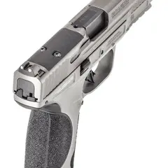 Smith & Wesson M&P9 M2.0 Metal 9mm, 4.25" Barrel, Gray - photo 4