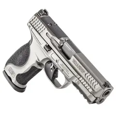 Smith & Wesson M&P9 M2.0 Metal 9mm, 4.25" Barrel, Gray - photo 6