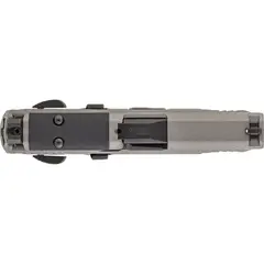Smith & Wesson M&P9 M2.0 Metal Compact 9mm, 3.6" Barrel, Gray - photo 4