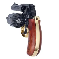 Henry Repeating Arms Big Boy .357 Magnum/.38 Special 4" Barrel, Birdshead Grip - photo 1