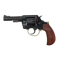 Henry Repeating Arms Big Boy .357 Magnum/.38 Special 4" Barrel, Birdshead Grip - photo 2