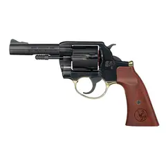 Henry Repeating Arms Big Boy 357 Magnum/38 Special, 4" Barrel, Gunfighter Grip - photo 1