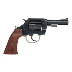 Henry Repeating Arms Big Boy 357 Magnum/38 Special, 4" Barrel, Gunfighter Grip - photo 2
