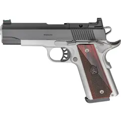 Springfield Armory 1911 Ronin AOS .45 ACP, 4.25" Barrel, Two-Tone - photo 1