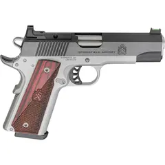 Springfield Armory 1911 Ronin AOS .45 ACP, 4.25" Barrel, Two-Tone - photo 2